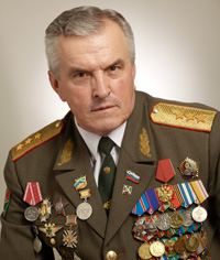 Генерал полковник рузляев владимир викторович фото